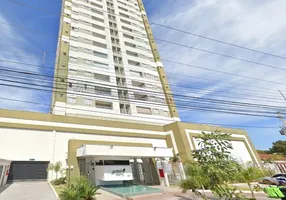 Foto 1 de Apartamento com 3 Quartos à venda, 96m² em Cidade Alta, Cuiabá