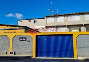 Foto 1 de Galpão/Depósito/Armazém à venda, 600m² em Itinga, Lauro de Freitas