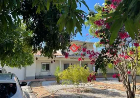 Foto 1 de Fazenda/Sítio com 3 Quartos à venda, 500m² em Mangabeira, Eusébio