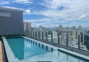 Foto 1 de Apartamento com 1 Quarto à venda, 37m² em Paraíso, São Paulo