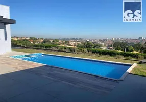 Foto 1 de Casa de Condomínio com 4 Quartos para venda ou aluguel, 300m² em Campos de Santo Antônio, Itu