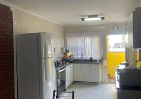 Foto 1 de Casa com 3 Quartos à venda, 263m² em Vila Esperança, Jundiaí