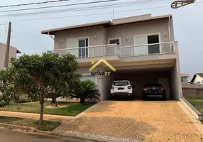 Foto 1 de Casa de Condomínio com 3 Quartos à venda, 400m² em Betel, Paulínia