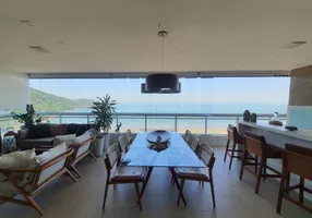 Foto 1 de Apartamento com 3 Quartos à venda, 250m² em Canto do Forte, Praia Grande