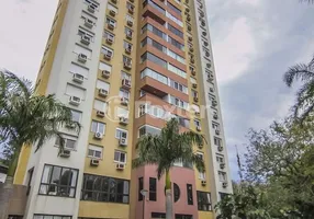 Foto 1 de Apartamento com 3 Quartos à venda, 132m² em Cristal, Porto Alegre