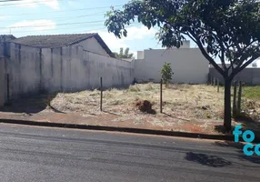 Foto 1 de Lote/Terreno à venda, 250m² em Alto Umuarama, Uberlândia