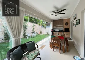 Foto 1 de Casa de Condomínio com 3 Quartos à venda, 206m² em São Joaquim, Vinhedo