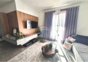 Foto 1 de Apartamento com 3 Quartos à venda, 72m² em Nova América, Piracicaba