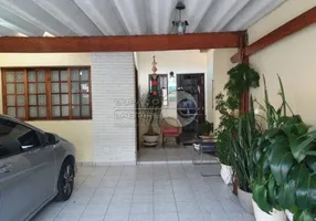 Foto 1 de Casa de Condomínio com 3 Quartos à venda, 167m² em Jardim Olympia, São Paulo
