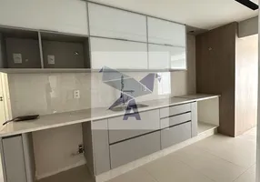 Foto 1 de Apartamento com 3 Quartos à venda, 132m² em Brooklin, São Paulo