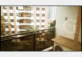 Foto 1 de Apartamento com 1 Quarto para alugar, 87m² em Vila Mariana, São Paulo