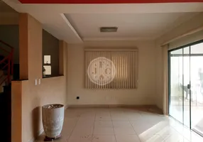 Foto 1 de Casa de Condomínio com 4 Quartos para alugar, 236m² em Nova Aliança, Ribeirão Preto