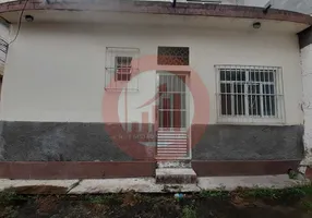 Foto 1 de Casa com 3 Quartos à venda, 84m² em Engenho Novo, Rio de Janeiro