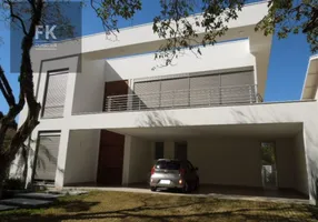 Foto 1 de Casa de Condomínio com 4 Quartos à venda, 502m² em Morada dos Pássaros, Barueri
