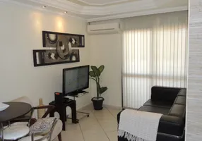 Foto 1 de Apartamento com 3 Quartos à venda, 77m² em Cidade Alta, Piracicaba