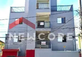 Foto 1 de Apartamento com 2 Quartos à venda, 34m² em Chácara Califórnia, São Paulo