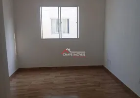 Foto 1 de Apartamento com 2 Quartos à venda, 44m² em Rádio Clube, Santos