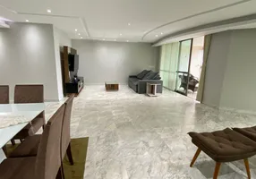 Foto 1 de Apartamento com 4 Quartos para venda ou aluguel, 304m² em Barra da Tijuca, Rio de Janeiro