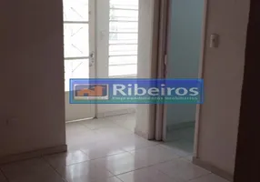 Foto 1 de Casa com 2 Quartos para alugar, 50m² em Vila Parque Jabaquara, São Paulo