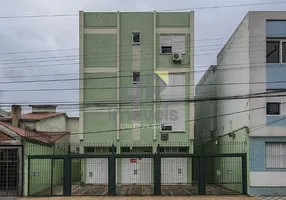 Foto 1 de Apartamento com 3 Quartos para alugar, 82m² em Centro, Pelotas