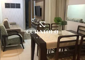 Foto 1 de Apartamento com 2 Quartos à venda, 50m² em Parque Novo Oratorio, Santo André