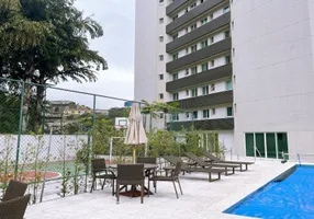 Foto 1 de Apartamento com 4 Quartos à venda, 146m² em Santa Lúcia, Belo Horizonte