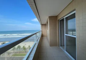Foto 1 de Apartamento com 2 Quartos à venda, 82m² em Jardim Real, Praia Grande