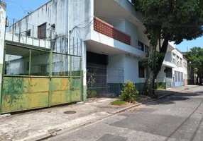 Foto 1 de Galpão/Depósito/Armazém à venda, 6064m² em São Cristóvão, Rio de Janeiro