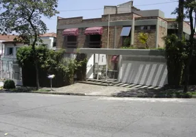 Foto 1 de Casa com 3 Quartos à venda, 358m² em Parque Novo Mundo, São Paulo
