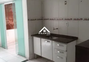 Foto 1 de Apartamento com 3 Quartos para alugar, 80m² em Conjunto Nova Pampulha, Ribeirão das Neves