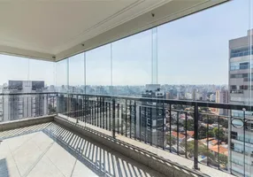 Foto 1 de Apartamento com 3 Quartos à venda, 270m² em Campo Belo, São Paulo