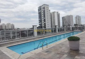 Foto 1 de Flat com 1 Quarto para alugar, 42m² em Vila Oliveira, Mogi das Cruzes