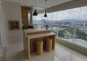 Foto 1 de Apartamento com 3 Quartos para alugar, 117m² em Barra Funda, São Paulo