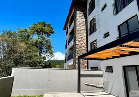 Foto 1 de Apartamento com 2 Quartos à venda, 96m² em Centro, Campo Alegre