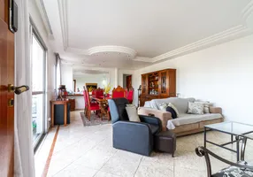 Foto 1 de Apartamento com 4 Quartos à venda, 155m² em Vila Suzana, São Paulo