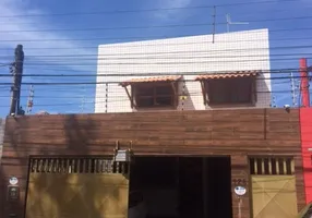Foto 1 de Imóvel Comercial com 3 Quartos para alugar, 216m² em Santo Amaro, Recife