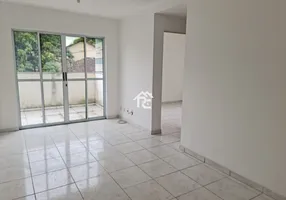 Foto 1 de Apartamento com 2 Quartos à venda, 55m² em Sapê, Niterói