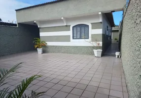 Foto 1 de Casa com 3 Quartos à venda, 125m² em Praia Vista Linda, Bertioga