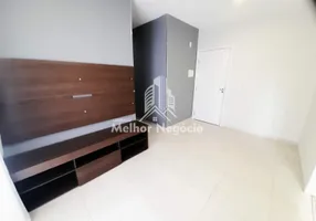 Foto 1 de Apartamento com 2 Quartos à venda, 54m² em Centro Artemis, Piracicaba