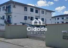 Foto 1 de Apartamento com 2 Quartos à venda, 49m² em Vila Nova, Jaraguá do Sul
