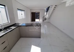 Foto 1 de Casa de Condomínio com 3 Quartos à venda, 110m² em Jaguari, Santana de Parnaíba