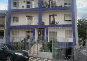 Foto 1 de Apartamento com 2 Quartos à venda, 52m² em Cambuci, São Paulo
