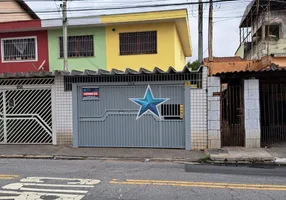 Foto 1 de Sobrado com 2 Quartos à venda, 180m² em Freguesia do Ó, São Paulo