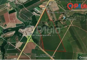 Foto 1 de Lote/Terreno à venda, 1387530m² em Chico, Piracicaba