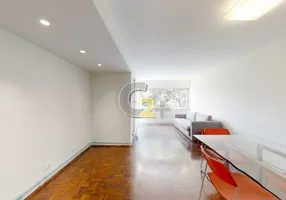 Foto 1 de Apartamento com 3 Quartos à venda, 113m² em Itaim Bibi, São Paulo