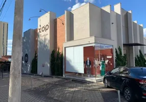 Foto 1 de Galpão/Depósito/Armazém para alugar, 300m² em Vila Santa Catarina, Americana