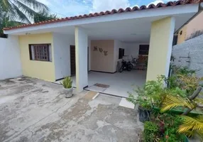 Foto 1 de Casa com 3 Quartos à venda, 80m² em Bela Vista, Fortaleza