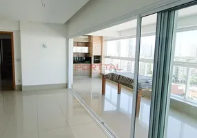 Foto 1 de Apartamento com 3 Quartos à venda, 134m² em Setor Marista, Goiânia