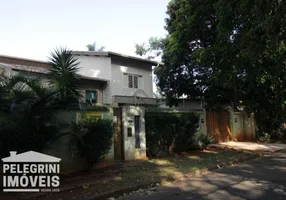 Foto 1 de Casa com 4 Quartos à venda, 292m² em Parque Taquaral, Campinas