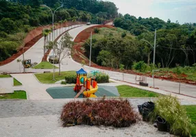 Foto 1 de Lote/Terreno à venda, 200m² em Jardim Krahe, Viamão